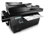 Лазерные МФУ HP (принтеры-сканеры-копиры-факсы)