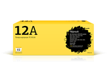 Q2612A_T2 Картридж T2 (TC-H12A) для LJ 1010/1020 LBP 2900 Cartridge 703 (2000 стр.)