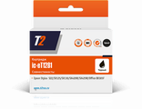 T12814010_T2 Картридж T2 (IC-ET1281) для  EPSON Stylus S22/SX125/SX130/SX420W/Office BX305F черный с чипом
